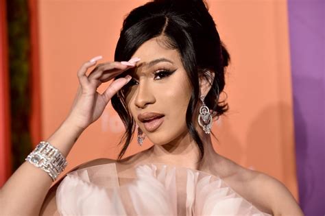 cardi b inlyfans|Cardi B launches OnlyFans account